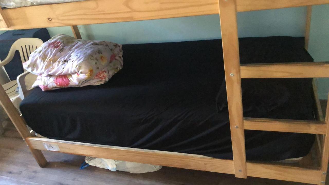Humble Abode At El Monte Hostel Buitenkant foto