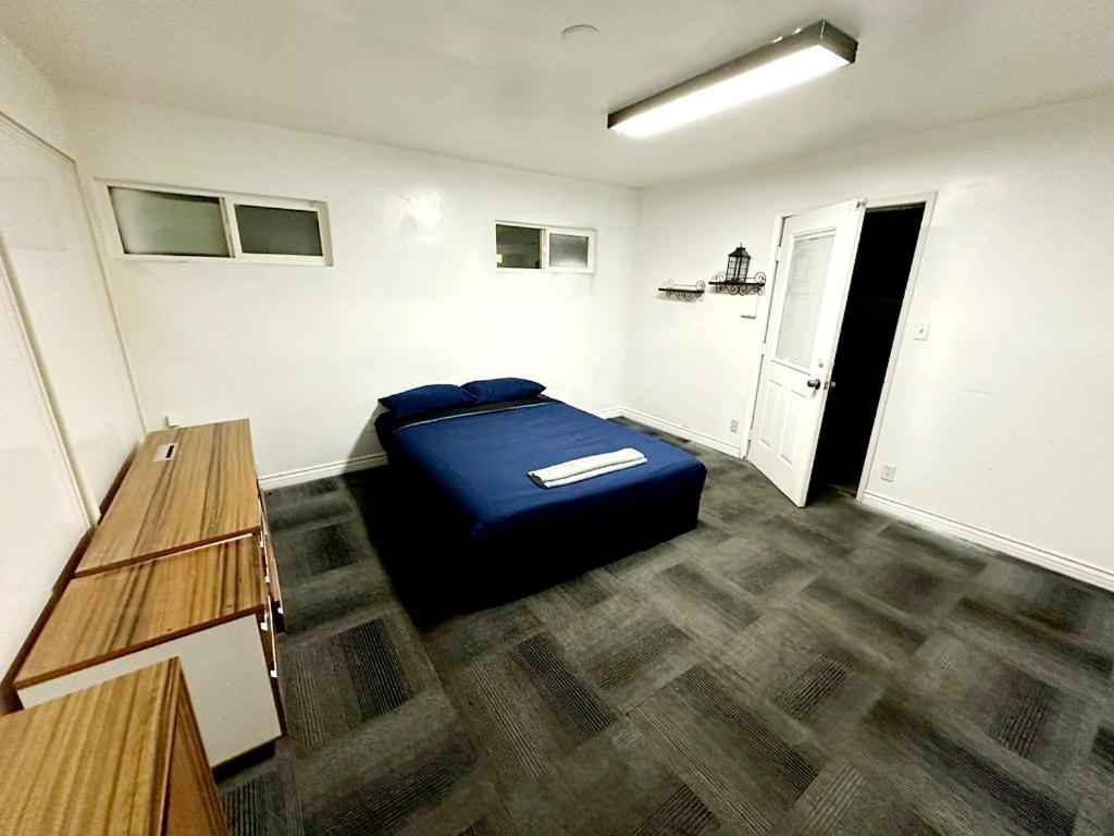 Humble Abode At El Monte Hostel Buitenkant foto